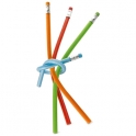 Lápices Flexibles