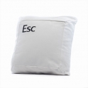 Almohada Tecla Ordenador