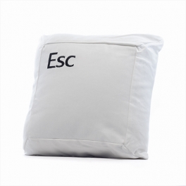 Almohada Tecla Ordenador