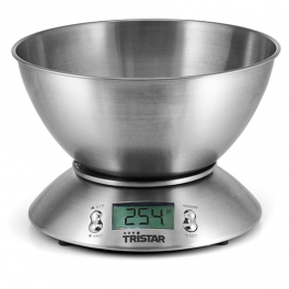 Kitchen Scale | Tristar KW2436