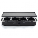 Raclette 8 Pans | Duplex Grill Plate | Tristar RA2995