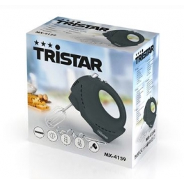 Batidora de Mano | Tristar MX4159