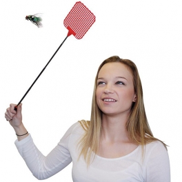 Mata Moscas Extensible