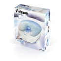 Footbath Vibrating Massage | Tristar VB2528