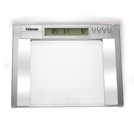 Personal Scale Body Analysis | Tristar WG2422