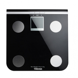 Bathroom Scale | Tristar WG2424
