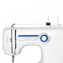 Máquina de Coser 10 Patrones | Tristar SM6000