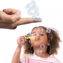 Catcha Bubble | Touchable Bubbles