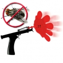 Pistola Mata Moscas