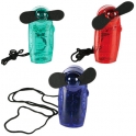 Ventilateur Portable Couleurs