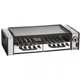 Grill Multifunción Sistema Rotatorio | Tristar RA2993