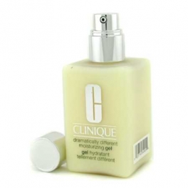 Clinique Dramatically Different Mosturizing Gel 125ml