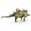 Puzzle 3D Dinosaurio con Movimiento