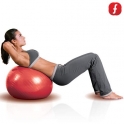 Ballon Pilates Body Fitball