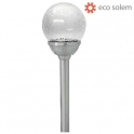 Lámpara Solar Eco Solem