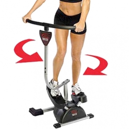 Aparato de Gimnasia Cardio Twister