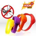 Pulseras Antimosquitos ZOOM