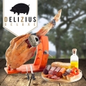 Serrano Ham