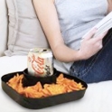Bandeja para Sofa Bebida y Snacks Couch Buddy