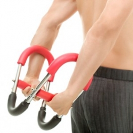 Fitness Flexible Shaper