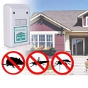 Ahuyentador de Insectos y Roedores Pest eProtect