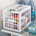 Fridge Locker