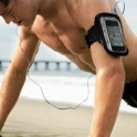Sports Running Jogging Armband for iPhone