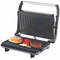 Grill Carcasa Acero Inox | Tristar GR2846