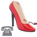High Heel Shoe Phone