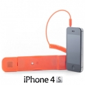 Radiation Protected Telephone por iPhone