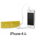 Radiation Protected Handset Phone TK18