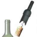 Sacacorchos con forma Botella