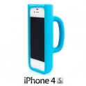 Funda Taza Iphone