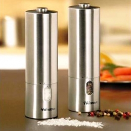 Molinillo de Pimienta y Sal | Tristar PM4005
