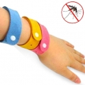 BUGS STOP Mosquito Repellent Bracelet 