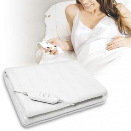 Manta Eléctrica Electrical Heating Blanket 150 x 80