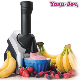 Frozen Yogurt Maker Yogu Joy