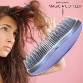 Cepillo de Pelo Magic Coiffeur