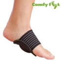Comfy Feet Almohadillas Para Pies con Puente