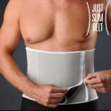 Just Slim Belt Faja Sauna Reductora