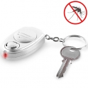 Llavero Antimosquitos Mosquito Keychain