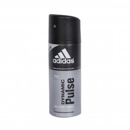 Adidas Dynamic Pulse Antitranspirante Hombre 150 ml