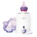 Esterilizador de Biberones Baby Bottle Warmer TopCom 301