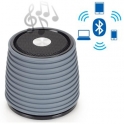 Altavoz Bluetooth Recargable AudioSonic