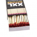 Fósforos XXL | Cerillas