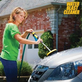 Pistola de Agua a Presión Water Blast Cleaner