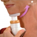 Reductor de Papada y Masajeador de Cuello Sbelt Neck Slimmer