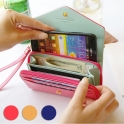 Cartera para Móvil | Monedero Smart Pouch