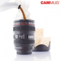 Taza Cámara Multifunciones Cammug