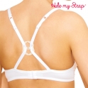 Clips Sujetador Hide My Strap (6 uds.)
